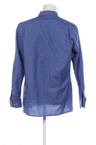 Herrenhemd Olymp, Größe L, Farbe Mehrfarbig, Preis 14,99 €