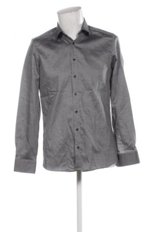 Herrenhemd Olymp, Größe M, Farbe Mehrfarbig, Preis 21,99 €