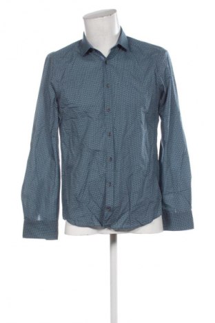 Herrenhemd Olymp, Größe M, Farbe Mehrfarbig, Preis 16,99 €