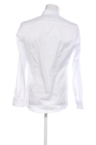 Cămașă de bărbați Olymp, Mărime M, Culoare Alb, Preț 285,99 Lei
