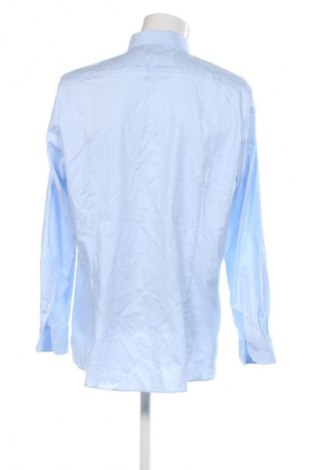 Herrenhemd Olymp, Größe XXL, Farbe Blau, Preis 33,99 €