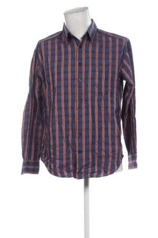 Herrenhemd Olymp, Größe L, Farbe Mehrfarbig, Preis € 23,99