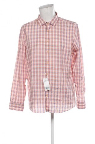 Мъжка риза Olymp, Размер XXL, Цвят Многоцветен, Цена 104,99 лв.