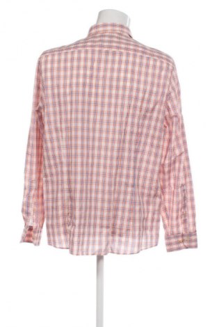 Мъжка риза Olymp, Размер XXL, Цвят Многоцветен, Цена 104,99 лв.