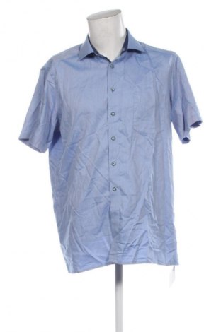Cămașă de bărbați Olymp, Mărime XL, Culoare Albastru, Preț 104,99 Lei
