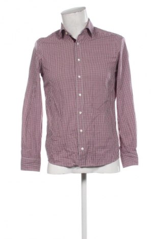 Herrenhemd Olymp, Größe M, Farbe Mehrfarbig, Preis € 21,99