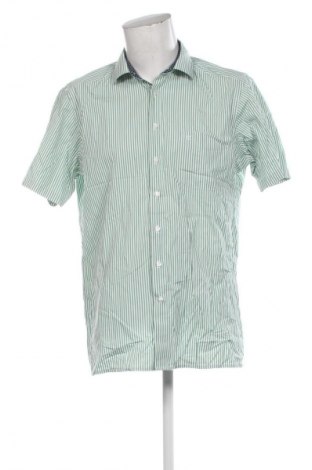 Herrenhemd Olymp, Größe XL, Farbe Mehrfarbig, Preis € 24,99