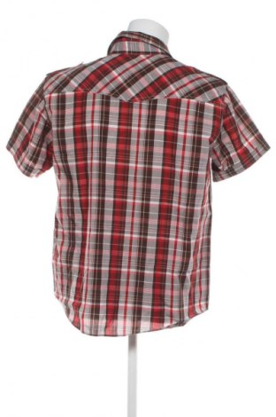 Herrenhemd One Way, Größe M, Farbe Mehrfarbig, Preis 15,00 €