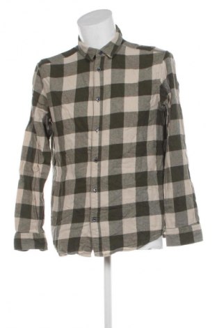 Cămașă de bărbați Only & Sons, Mărime XL, Culoare Multicolor, Preț 53,99 Lei