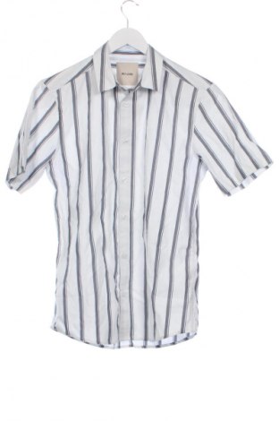 Cămașă de bărbați Only & Sons, Mărime L, Culoare Alb, Preț 62,99 Lei