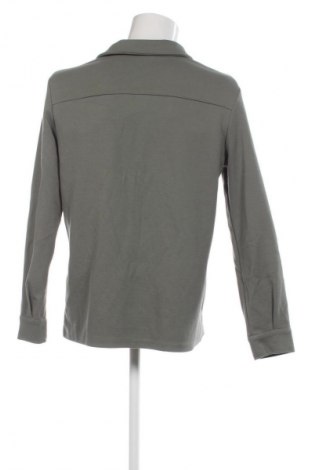 Herrenhemd Only & Sons, Größe M, Farbe Grün, Preis 24,99 €