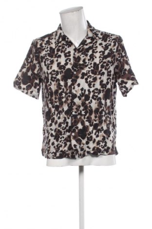 Herrenhemd Only & Sons, Größe L, Farbe Mehrfarbig, Preis € 24,99