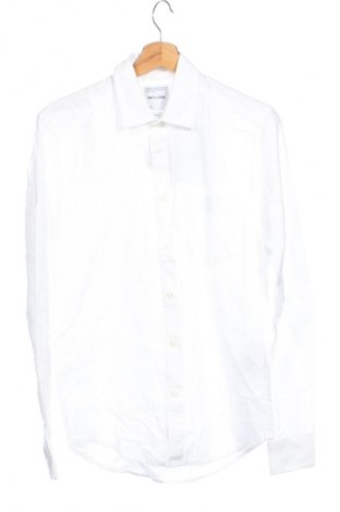 Cămașă de bărbați Only & Sons, Mărime XS, Culoare Alb, Preț 64,99 Lei