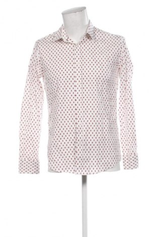 Мъжка риза Pako Lorente, Размер M, Цвят Многоцветен, Цена 13,99 лв.