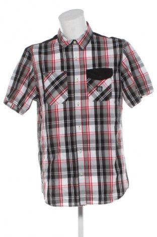 Cămașă de bărbați Parish Nation, Mărime XL, Culoare Multicolor, Preț 65,99 Lei