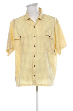 Herrenhemd Patagonia, Größe XL, Farbe Mehrfarbig, Preis 28,99 €