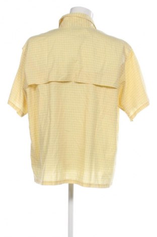 Herrenhemd Patagonia, Größe XL, Farbe Mehrfarbig, Preis 28,99 €