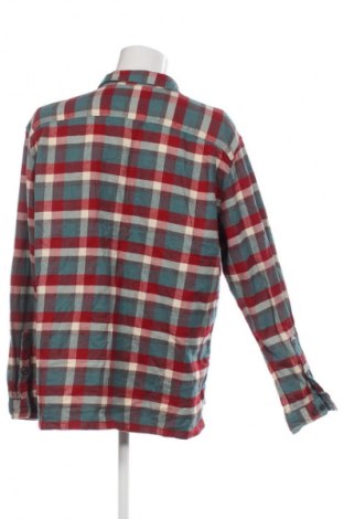 Herrenhemd Patagonia, Größe XL, Farbe Mehrfarbig, Preis € 94,27