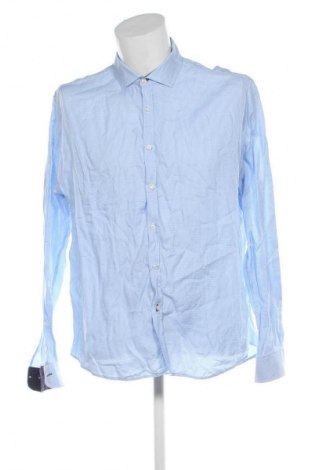 Cămașă de bărbați Paul Hunter, Mărime XL, Culoare Multicolor, Preț 87,99 Lei