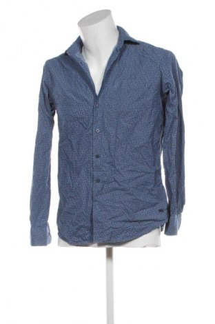 Herrenhemd Paul Kehl, Größe S, Farbe Mehrfarbig, Preis 19,99 €