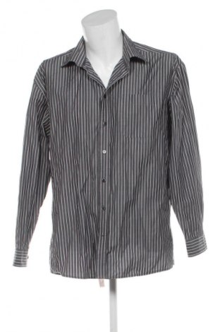 Herrenhemd Paul R. Smith, Größe L, Farbe Mehrfarbig, Preis € 7,99