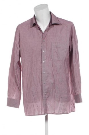 Herrenhemd Paul R. Smith, Größe XL, Farbe Rosa, Preis 9,99 €