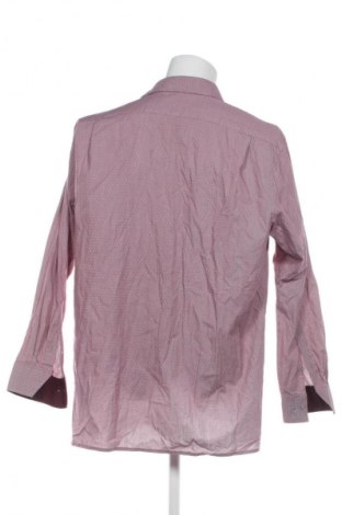 Herrenhemd Paul R. Smith, Größe XL, Farbe Rosa, Preis 9,99 €