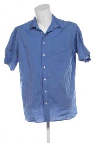 Cămașă de bărbați Paul R. Smith, Mărime XL, Culoare Albastru, Preț 65,99 Lei