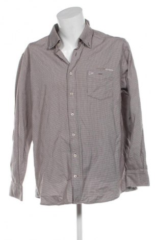 Herrenhemd Paul R. Smith, Größe XXL, Farbe Mehrfarbig, Preis 15,00 €