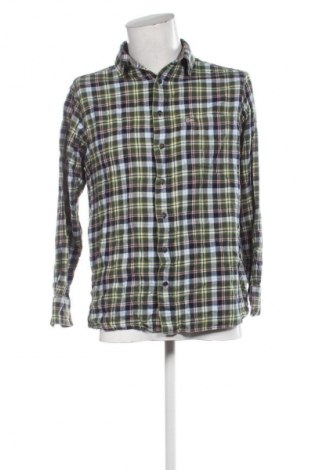 Мъжка риза Paul R. Smith, Размер L, Цвят Многоцветен, Цена 13,99 лв.