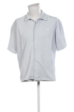 Herrenhemd Pegador, Größe M, Farbe Blau, Preis € 31,99