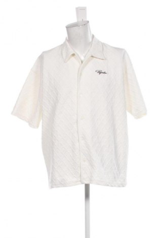 Herrenhemd Pegador, Größe XXL, Farbe Beige, Preis € 41,99