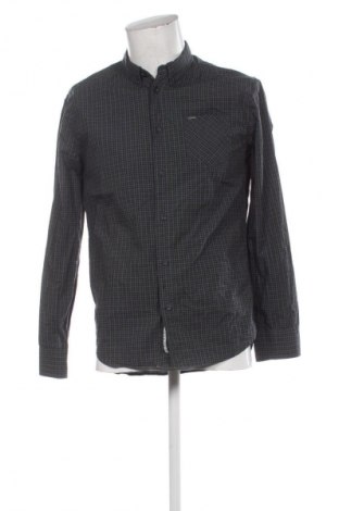 Herrenhemd Pepe Jeans, Größe M, Farbe Mehrfarbig, Preis € 18,99