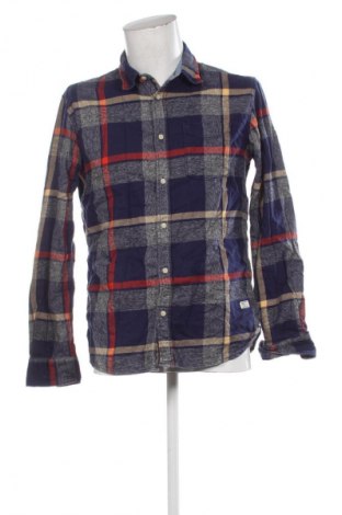 Herrenhemd Pepe Jeans, Größe M, Farbe Mehrfarbig, Preis € 18,99