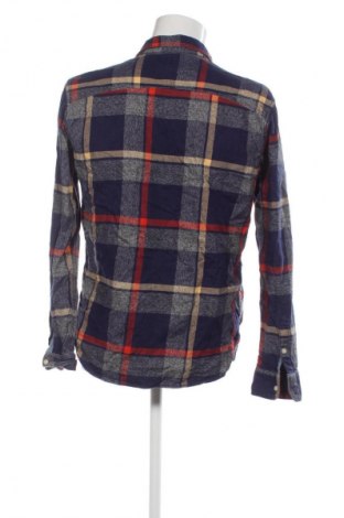 Herrenhemd Pepe Jeans, Größe M, Farbe Mehrfarbig, Preis € 18,99