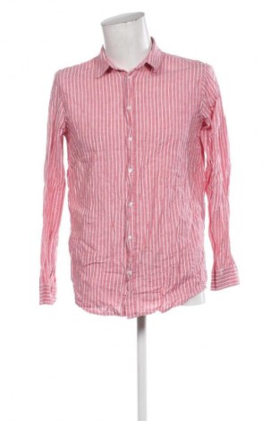 Cămașă de bărbați Piazza Italia, Mărime L, Culoare Multicolor, Preț 54,99 Lei