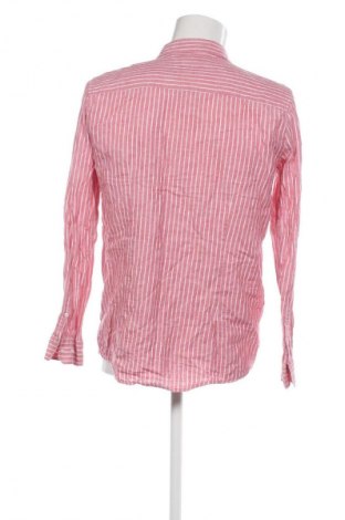 Cămașă de bărbați Piazza Italia, Mărime L, Culoare Multicolor, Preț 54,99 Lei