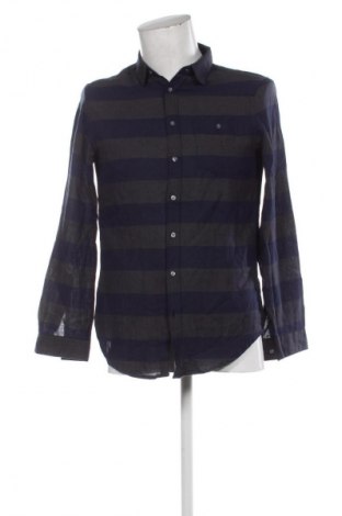 Cămașă de bărbați Piazza Italia, Mărime M, Culoare Multicolor, Preț 48,99 Lei