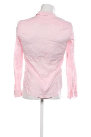 Herrenhemd Pier One, Größe S, Farbe Rosa, Preis € 13,99