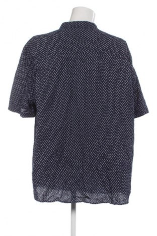 Herrenhemd Pier One, Größe 5XL, Farbe Mehrfarbig, Preis € 11,99