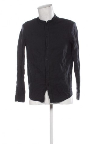 Herrenhemd Pier One, Größe S, Farbe Schwarz, Preis 15,99 €