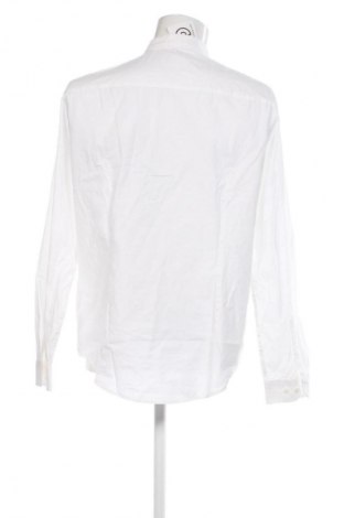 Cămașă de bărbați Pier One, Mărime XL, Culoare Alb, Preț 103,99 Lei