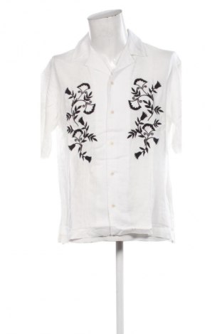 Cămașă de bărbați Pier One, Mărime M, Culoare Multicolor, Preț 101,99 Lei