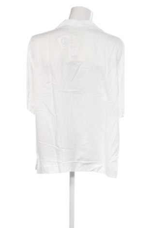 Cămașă de bărbați Pier One, Mărime XL, Culoare Alb, Preț 101,99 Lei