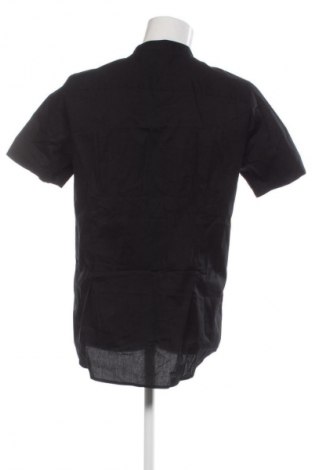 Cămașă de bărbați Pier One, Mărime XL, Culoare Negru, Preț 101,99 Lei