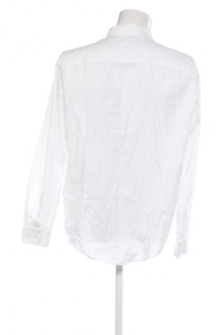 Cămașă de bărbați Pier One, Mărime XL, Culoare Alb, Preț 105,99 Lei