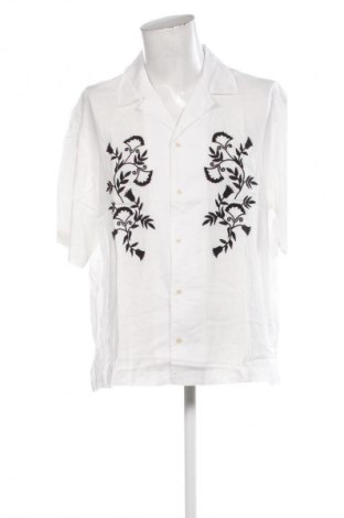 Cămașă de bărbați Pier One, Mărime XL, Culoare Multicolor, Preț 116,99 Lei