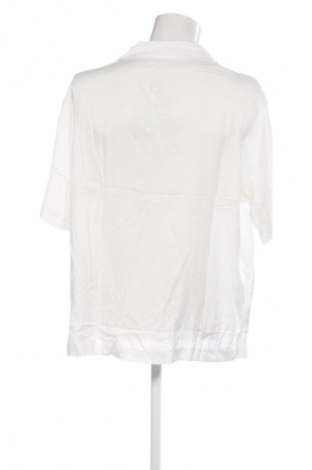 Cămașă de bărbați Pier One, Mărime XL, Culoare Alb, Preț 105,99 Lei