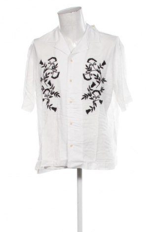 Cămașă de bărbați Pier One, Mărime L, Culoare Multicolor, Preț 105,99 Lei