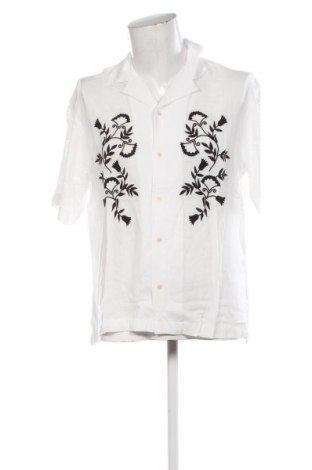 Cămașă de bărbați Pier One, Mărime M, Culoare Multicolor, Preț 101,99 Lei